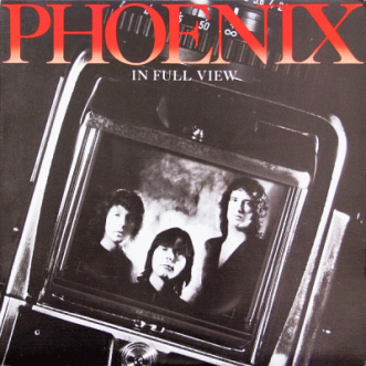 Phoenix UK - In Full View