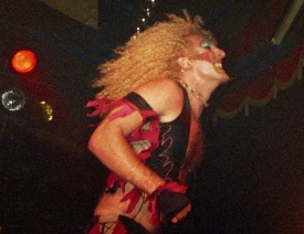 Dee Snider, Twisted Sister